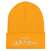 Load image into Gallery viewer, 3llls Cartelll Cuffed Beanie
