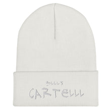 Load image into Gallery viewer, 3llls Cartelll Cuffed Beanie
