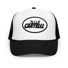 Load image into Gallery viewer, Foam trucker hat
