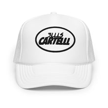 Load image into Gallery viewer, Foam trucker hat
