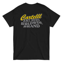 Load image into Gallery viewer, Cartelll Wrldwde T-Shirt
