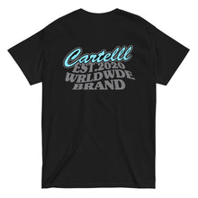 Load image into Gallery viewer, Cartelll Wrldwde T-Shirt
