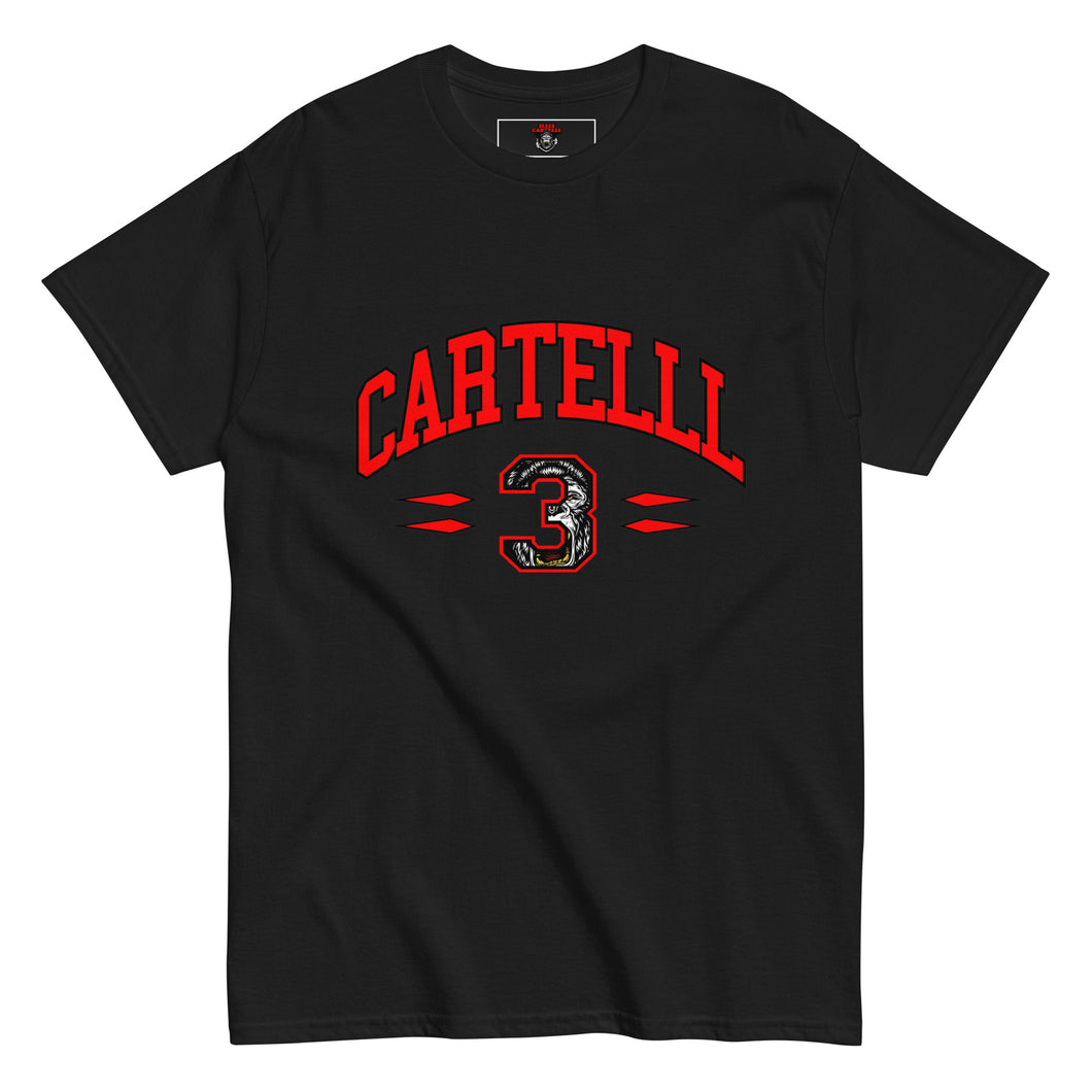 Cartelll Tribe T-Shirt