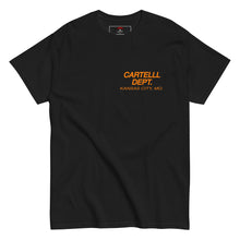 Load image into Gallery viewer, Cartelll Dept T-Shirt
