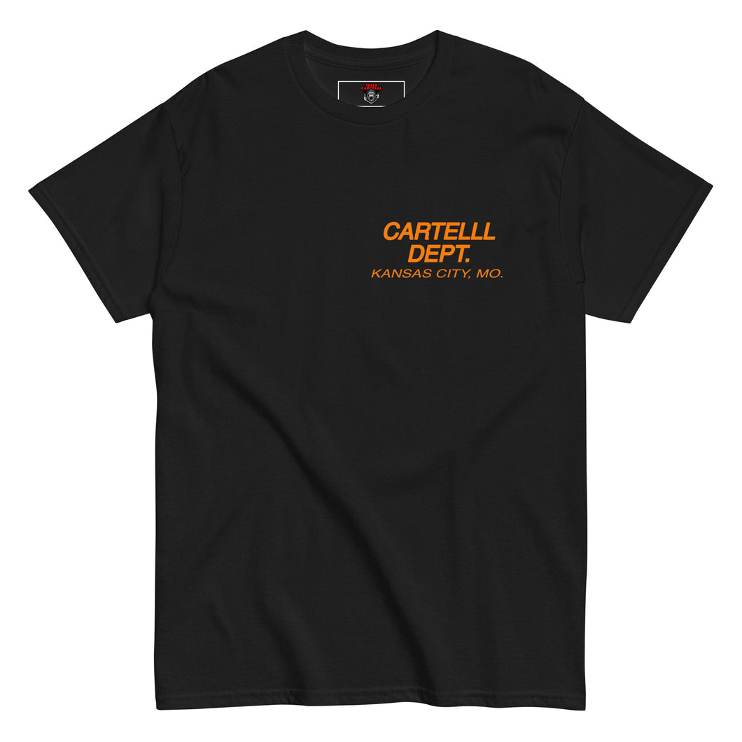 Cartelll Dept T-Shirt