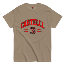 Load image into Gallery viewer, Cartelll Tribe T-Shirt
