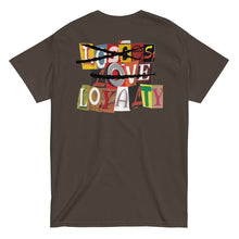 Load image into Gallery viewer, Ransom Note T-Shirt
