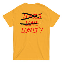 Load image into Gallery viewer, 3L Loyalty T-Shirt
