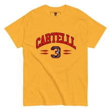 Load image into Gallery viewer, Cartelll Tribe T-Shirt
