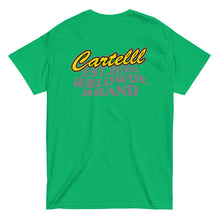 Load image into Gallery viewer, Cartelll Wrldwde T-Shirt
