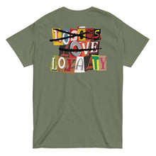 Load image into Gallery viewer, Ransom Note T-Shirt
