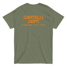 Load image into Gallery viewer, Cartelll Dept T-Shirt
