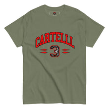 Load image into Gallery viewer, Cartelll Tribe T-Shirt
