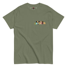 Load image into Gallery viewer, Ransom Note T-Shirt
