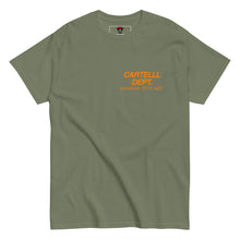 Load image into Gallery viewer, Cartelll Dept T-Shirt
