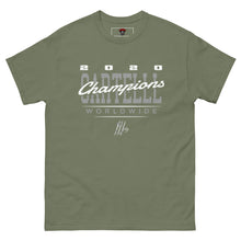 Load image into Gallery viewer, Cartelll Championship T-Shirt
