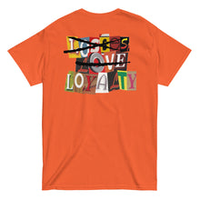 Load image into Gallery viewer, Ransom Note T-Shirt
