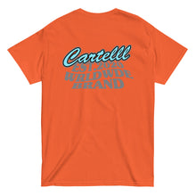 Load image into Gallery viewer, Cartelll Wrldwde T-Shirt
