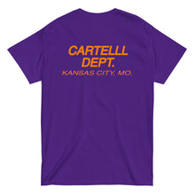 Load image into Gallery viewer, Cartelll Dept T-Shirt
