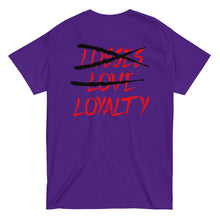 Load image into Gallery viewer, 3L Loyalty T-Shirt
