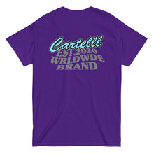 Load image into Gallery viewer, Cartelll Wrldwde T-Shirt
