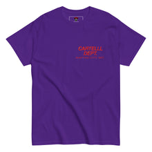 Load image into Gallery viewer, Cartelll Dept T-Shirt
