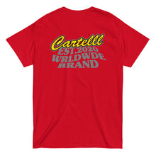 Load image into Gallery viewer, Cartelll Wrldwde T-Shirt
