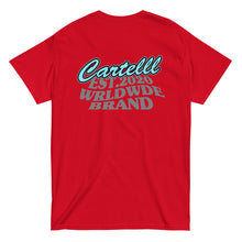 Load image into Gallery viewer, Cartelll Wrldwde T-Shirt
