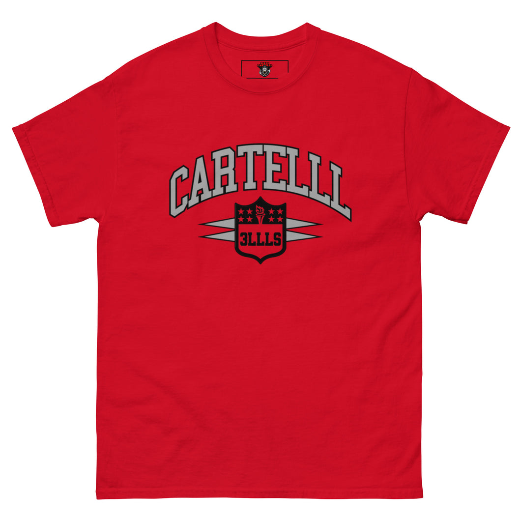 Cartelll 3llls T-Shirt