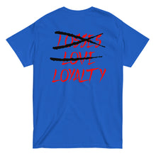 Load image into Gallery viewer, 3L Loyalty T-Shirt
