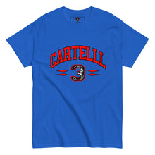 Load image into Gallery viewer, Cartelll Tribe T-Shirt
