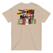 Load image into Gallery viewer, Ransom Note T-Shirt
