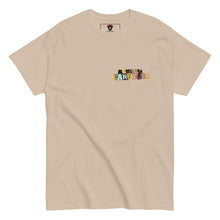 Load image into Gallery viewer, Ransom Note T-Shirt
