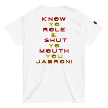 Load image into Gallery viewer, You Jabroni T-Shirt
