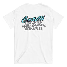 Load image into Gallery viewer, Cartelll Wrldwde T-Shirt
