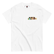 Load image into Gallery viewer, Ransom Note T-Shirt
