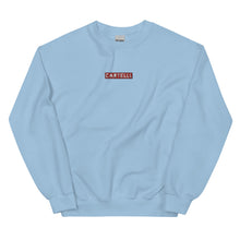 Load image into Gallery viewer, Basic Cartelll Crewneck
