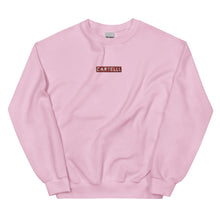 Load image into Gallery viewer, Basic Cartelll Crewneck
