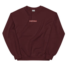 Load image into Gallery viewer, Basic Cartelll Crewneck
