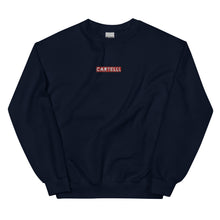 Load image into Gallery viewer, Basic Cartelll Crewneck
