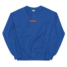 Load image into Gallery viewer, Basic Cartelll Crewneck
