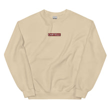 Load image into Gallery viewer, Basic Cartelll Crewneck
