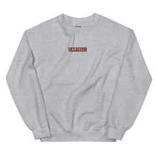 Load image into Gallery viewer, Basic Cartelll Crewneck
