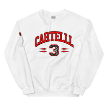 Load image into Gallery viewer, Cartelll 3 Crewneck
