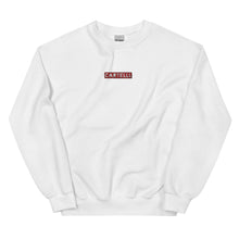 Load image into Gallery viewer, Basic Cartelll Crewneck
