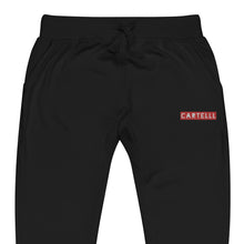 Load image into Gallery viewer, Cartelll Fleece Sweatpants
