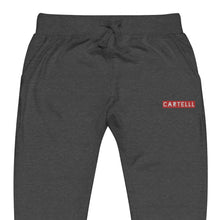 Load image into Gallery viewer, Cartelll Fleece Sweatpants
