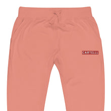 Load image into Gallery viewer, Cartelll Fleece Sweatpants
