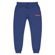 Load image into Gallery viewer, Cartelll Fleece Sweatpants
