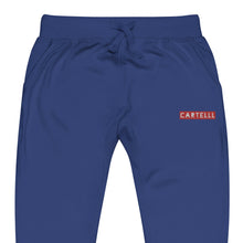 Load image into Gallery viewer, Cartelll Fleece Sweatpants
